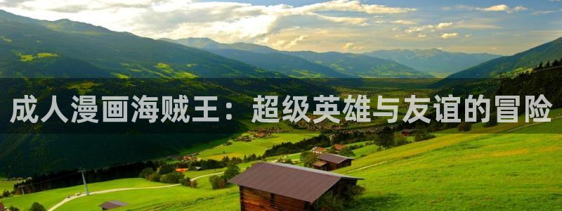 bl韩漫免费漫画：成人漫画海贼王：超级英雄与友谊的冒险