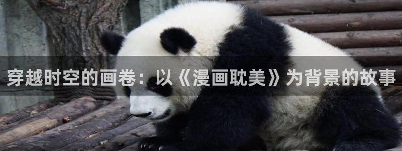 韩漫在线网：穿越时空的画卷：以《漫画耽美》为背景的故事